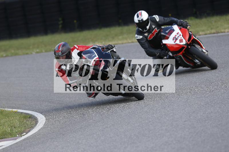 /18 05.06.2026  TZ Motorsport ADR/Gruppe rot/121